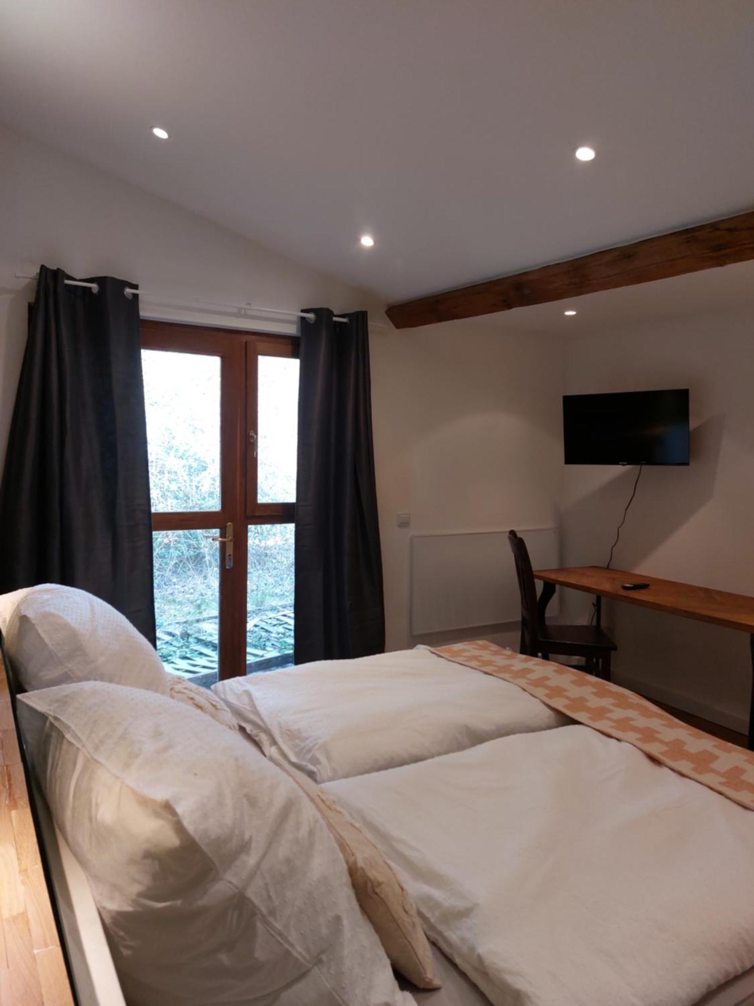Gut Hansenhof Villa ดุสเซลดอร์ฟ ภายนอก รูปภาพ