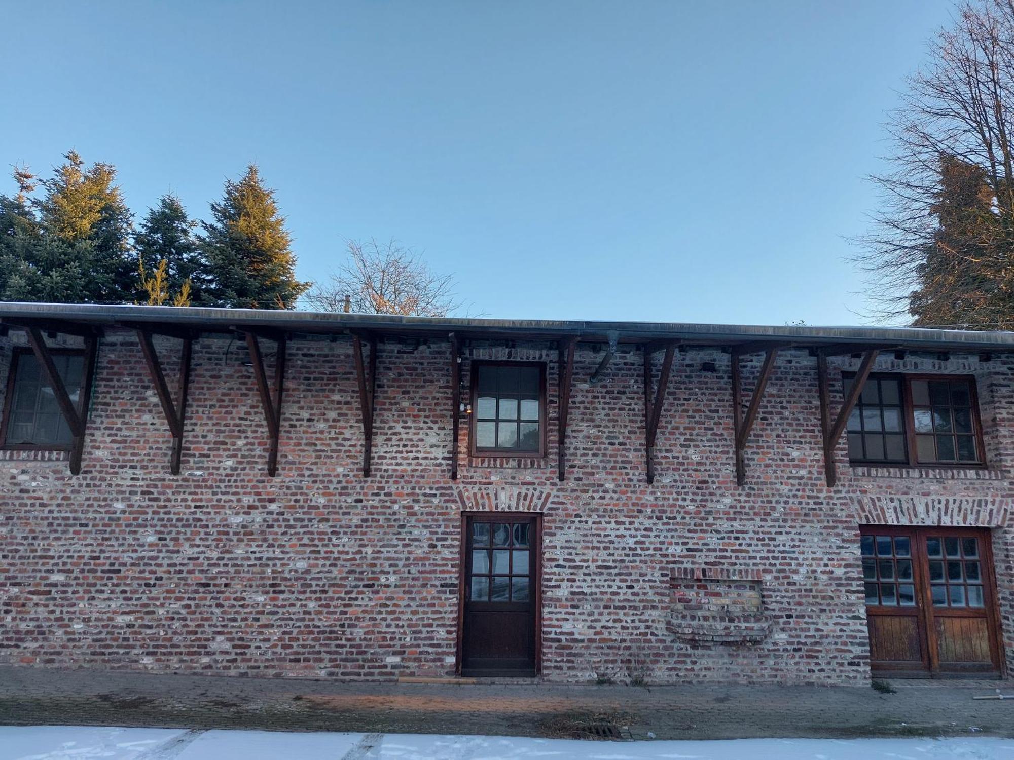 Gut Hansenhof Villa ดุสเซลดอร์ฟ ภายนอก รูปภาพ