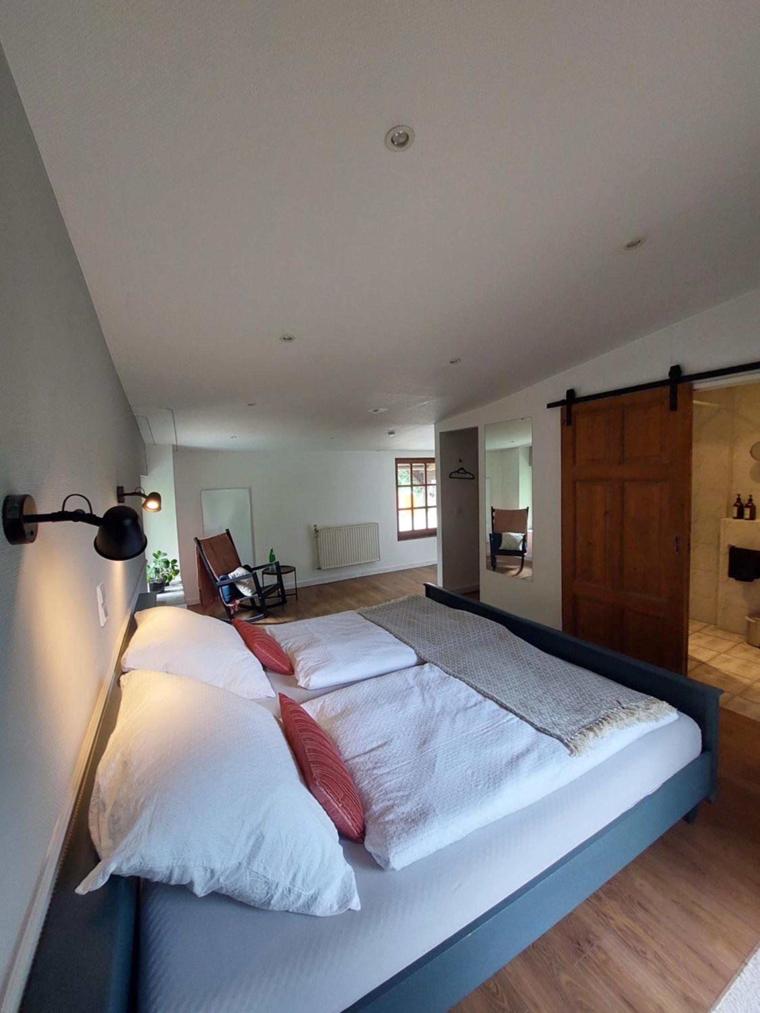 Gut Hansenhof Villa ดุสเซลดอร์ฟ ภายนอก รูปภาพ