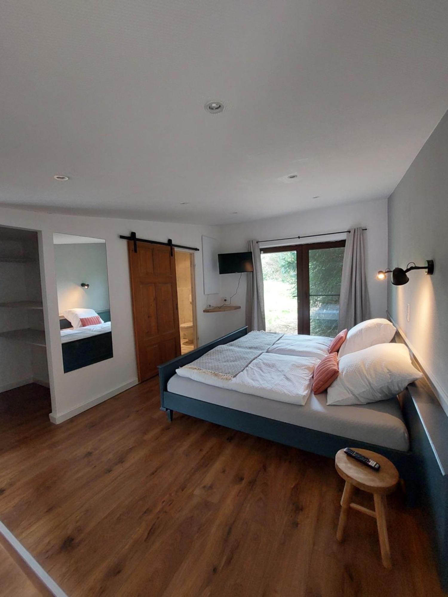 Gut Hansenhof Villa ดุสเซลดอร์ฟ ภายนอก รูปภาพ